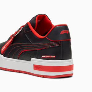Cheap Jmksport Jordan Outlet x F1® CA Pro Men's Sneakers, Cheap Jmksport Jordan Outlet Black-Pop Red, extralarge